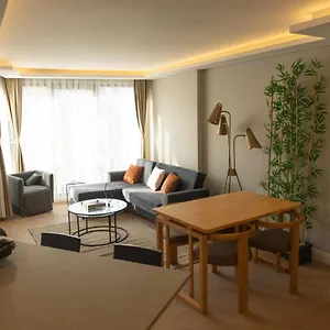 شقة Bolahenk, اسطنبول